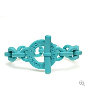 Marc By Marc Jacobs Turquoise Bracelet